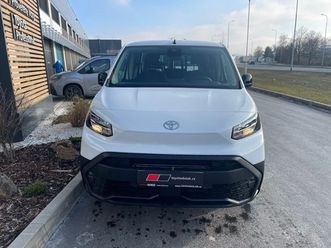 1.5l diesel crewcab manuál