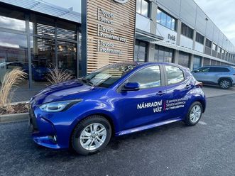 1.5 hybrid automat 116k style