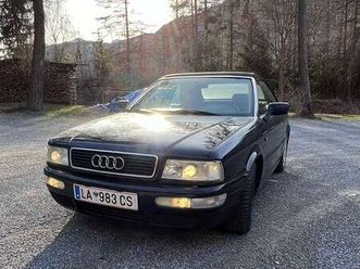 audi 80 cabriolet