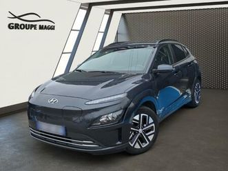 bev 64kwh electrique 204ch intuitive