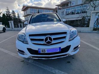 2014 mercedes-benz glk250 bluetech 4matic