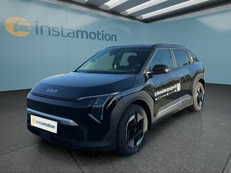 kia ev3 earth 81.4 kwh