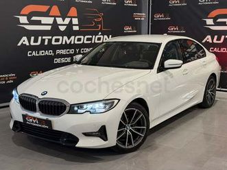 bmw serie 3 318d