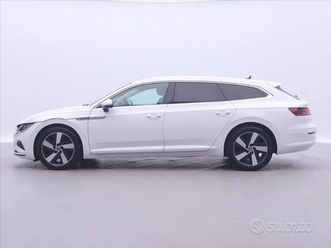 arteon sw shooting brake 150 dsg diesel