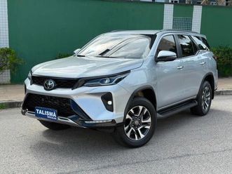 toyota sw4 2.8 tdi srx platinum 7l auto 4wd