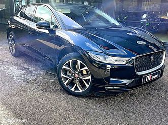 jaguar i-pace hse awd aut.