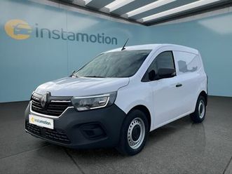 renault kangoo van dci 95 l1 70 kw