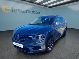 renault koleos tce 160 techno edc 116 kw