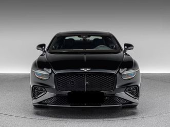 bentley continental gt speed v8 hybrid