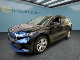 skoda enyaq 50 loft 109 kw