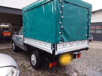 tata telcoline 2.0 tdi