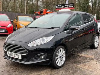 1.5 tdci titanium euro 6 5dr