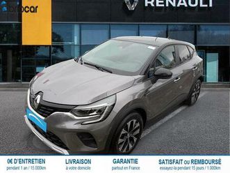 tce 100 gpl evolution 5p