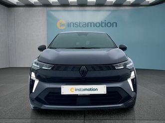 renault symbioz full hybrid e-tech 145 esprit alpine 105 kw