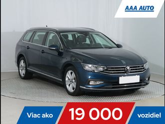 vw passat variant 2.0 tdi, highline, 4x4, automat, sr