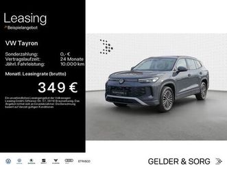 life 2.0 tdi 4m*7sitze*matrix*ahk*acc*360