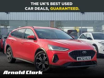 1.5 ecoblue active x vignale auto euro 6 (start/stop) 5dr