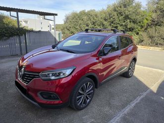 renault kadjar 1.7dci awd bose edition