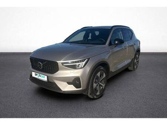 xc 40 b3 163 ch dct7 ultimate