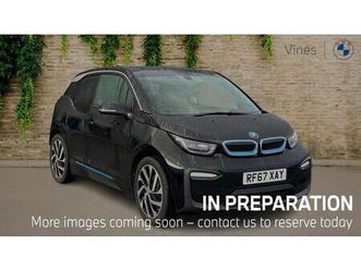 bmw i3 series i3 94ah 5dr