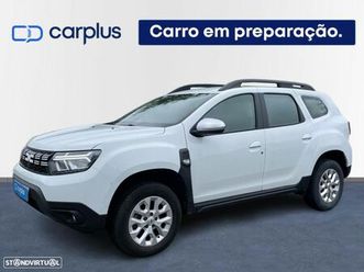 dacia duster 1.0 tce eco-g essential bi-fuel