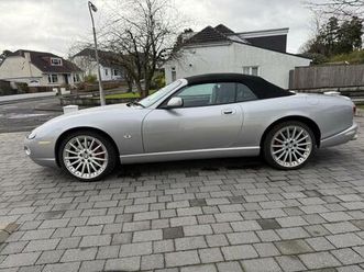 4.2 carbon fibre limited edition 2dr