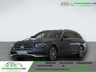 mercedes classe e break 300 de bva