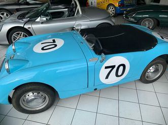 austin healey sprite - 1961