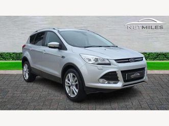 1.5t ecoboost titanium x 2wd euro 6 (start/stop) 5dr