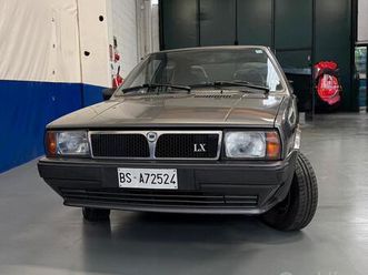 lancia delta 1.3 lx