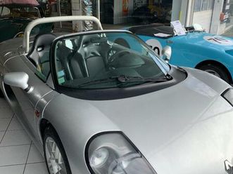 renault spider pare brise - 1998