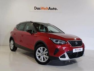 1.0 tsi s&s xperience 81 kw (110 cv)