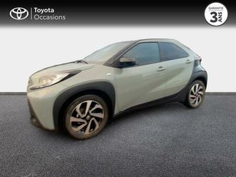 1.0 vvt-i 72ch design my24