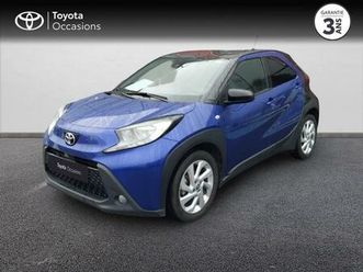 1.0 vvt-i 72ch design