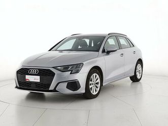 sportback 30 2.0 tdi