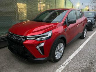 mitsubishi asx 1.0l 100 cv inform gpl