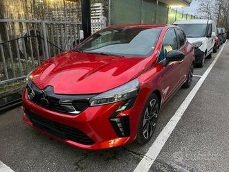 mitsubishi colt 1.0l turbo 100 cv intense gpl