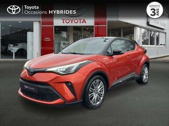 122h distinctive 2wd e-cvt mc19