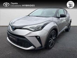 122h distinctive 2wd e-cvt rc18