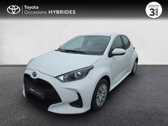 116h dynamic 5p my22