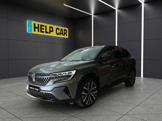 1.2 e-tech full hybrid 200ch iconic- 23