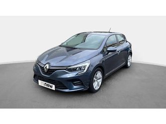 clio e-tech 140 - 21