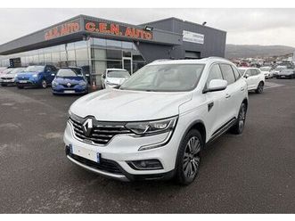 ii 2.0 dci 175ch energy initiale paris 4