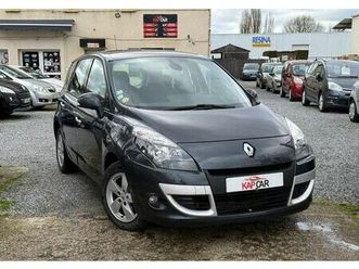 iii (j95) 1.5 dci 105ch dynamique