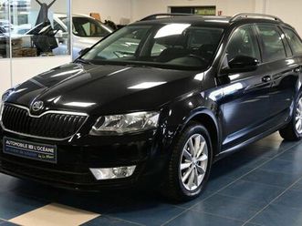 combi 2.0 tdi 150 ch cr fap green tec bu