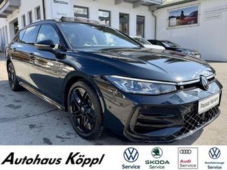 2.0 tsi 265ps 4motion r-line pano