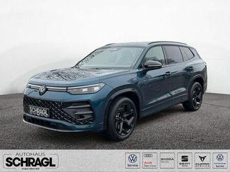 1.5 ehybrid r-line+ahk+area+black+nav+acc