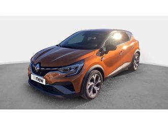 captur tce 140 - 21b