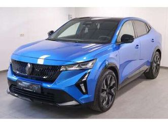 renault rafale - 1.2 e-tech full hybrid 200 espirit alpine