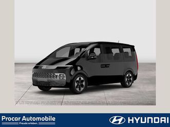 hyundai staria prime hev 9-sitzer 1.6 t-gdi 225ps 6-at p